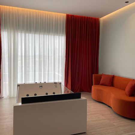 Top Villas Драч Екстериор снимка