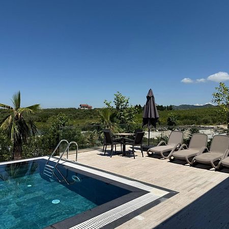 Top Villas Драч Екстериор снимка