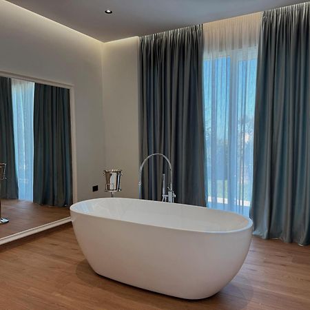 Top Villas Драч Екстериор снимка
