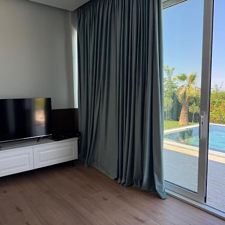 Top Villas Драч Екстериор снимка