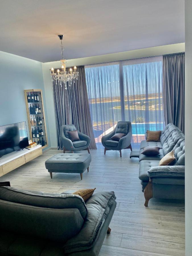 Top Villas Драч Екстериор снимка