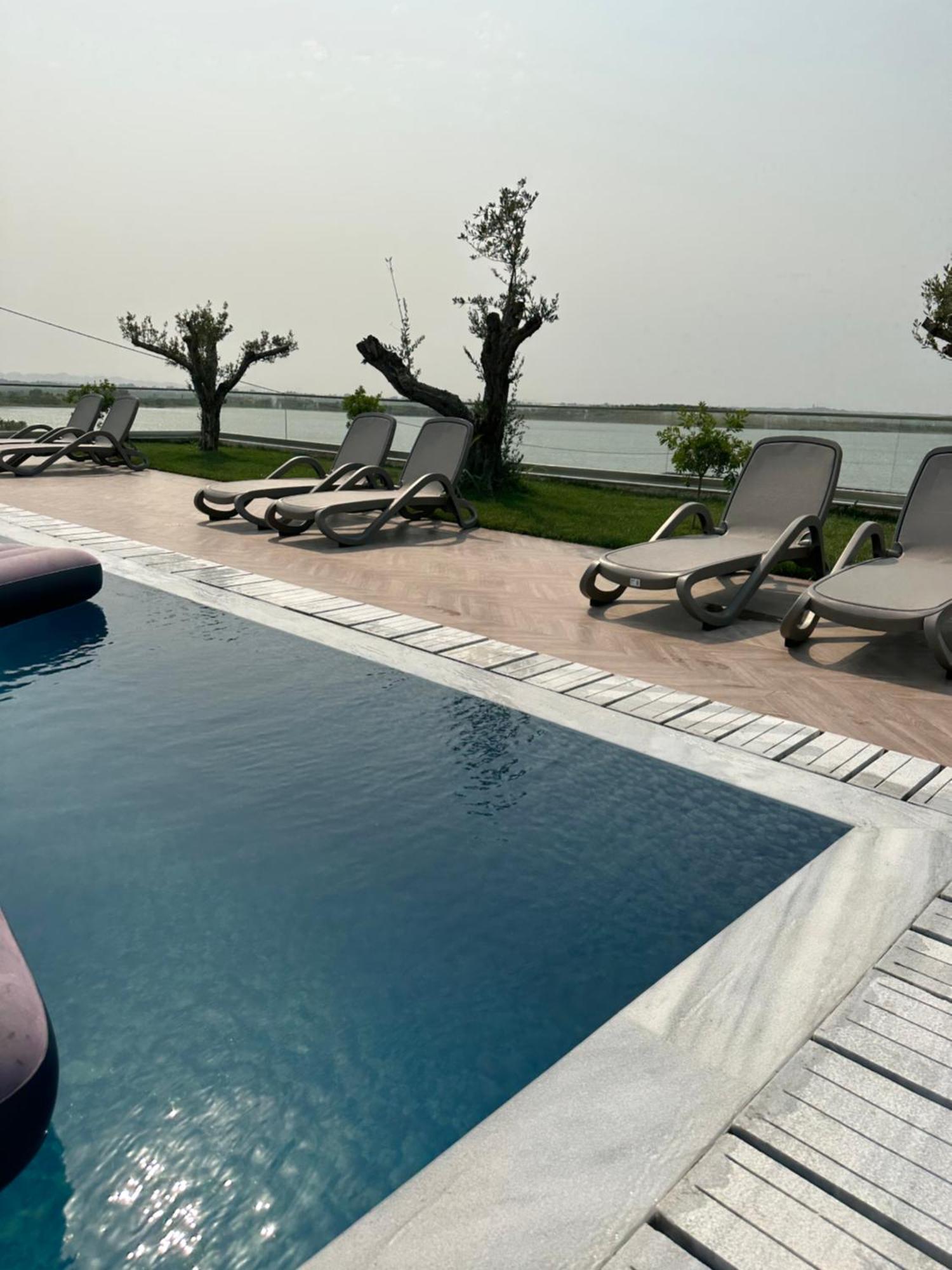 Top Villas Драч Екстериор снимка