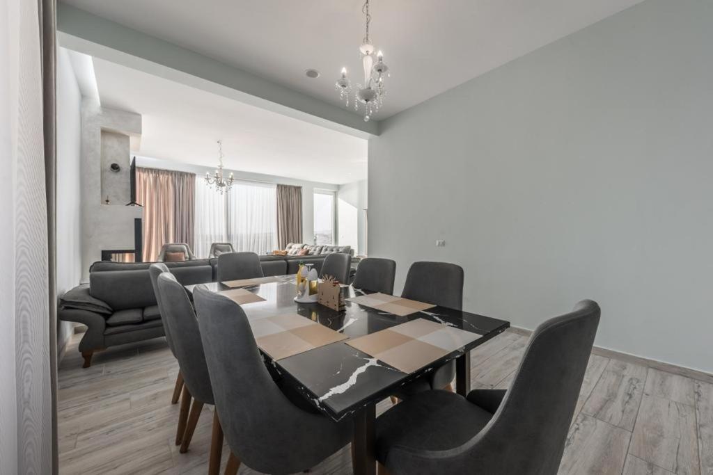 Top Villas Драч Екстериор снимка