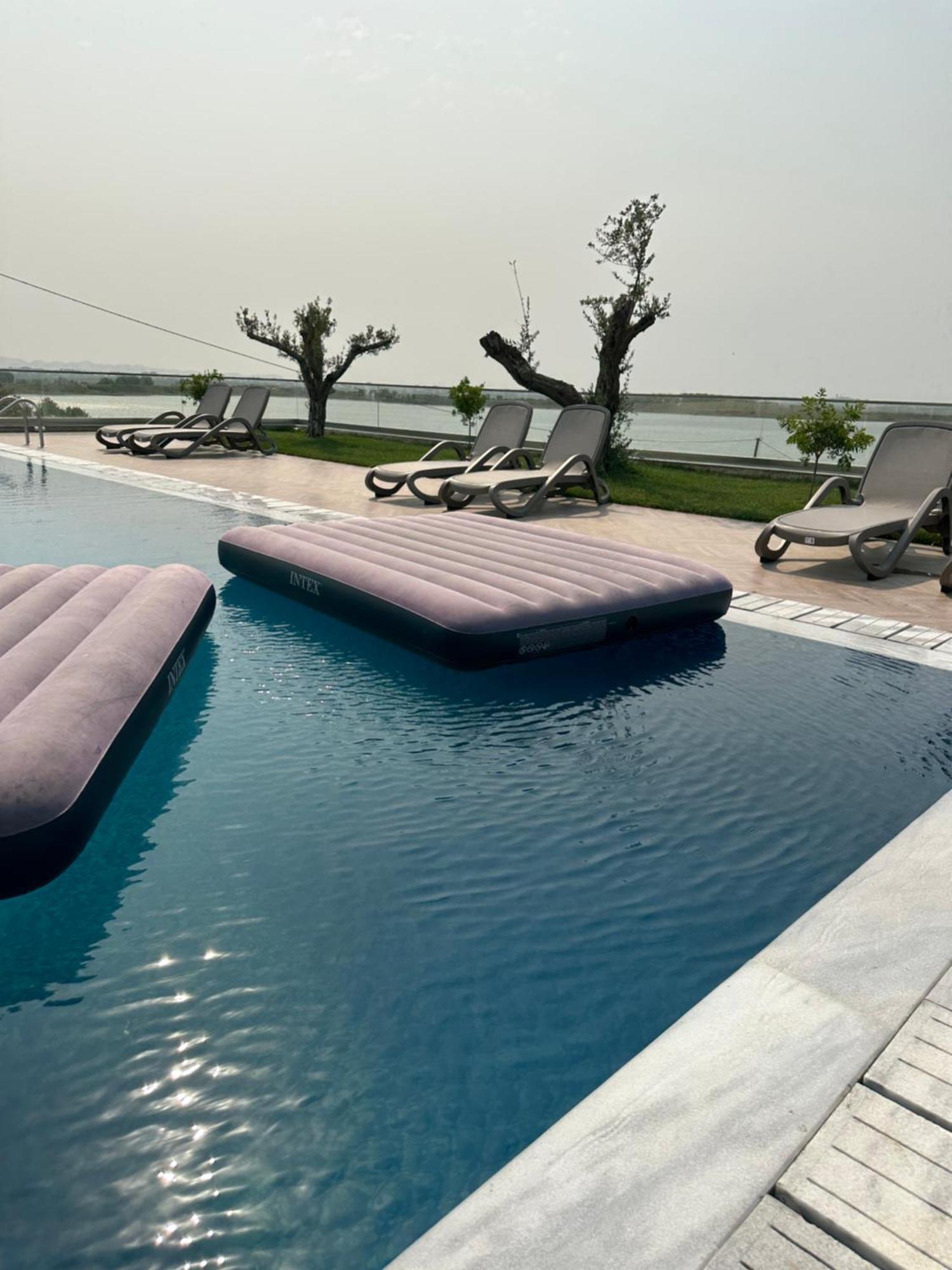 Top Villas Драч Екстериор снимка