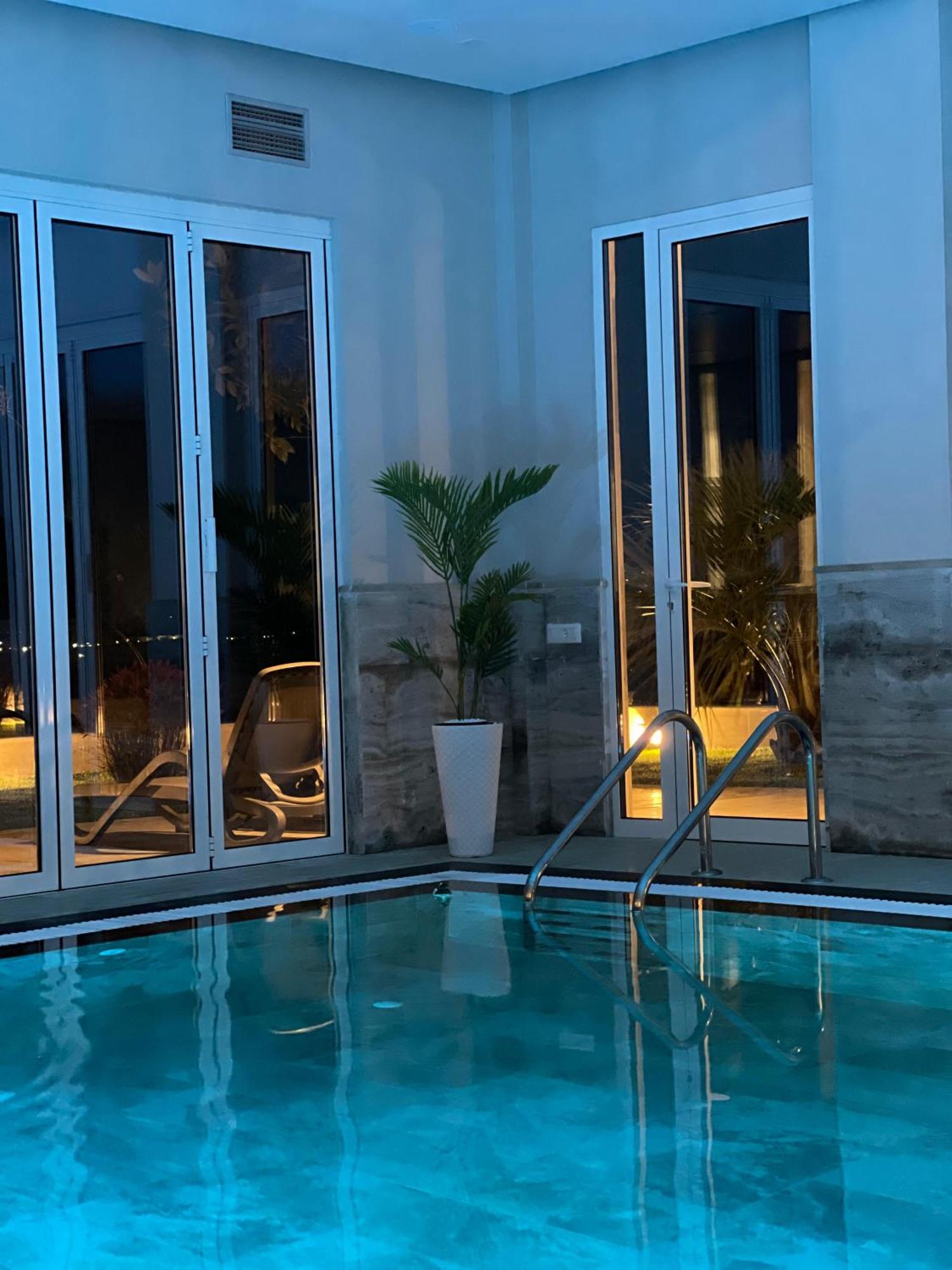 Top Villas Драч Екстериор снимка