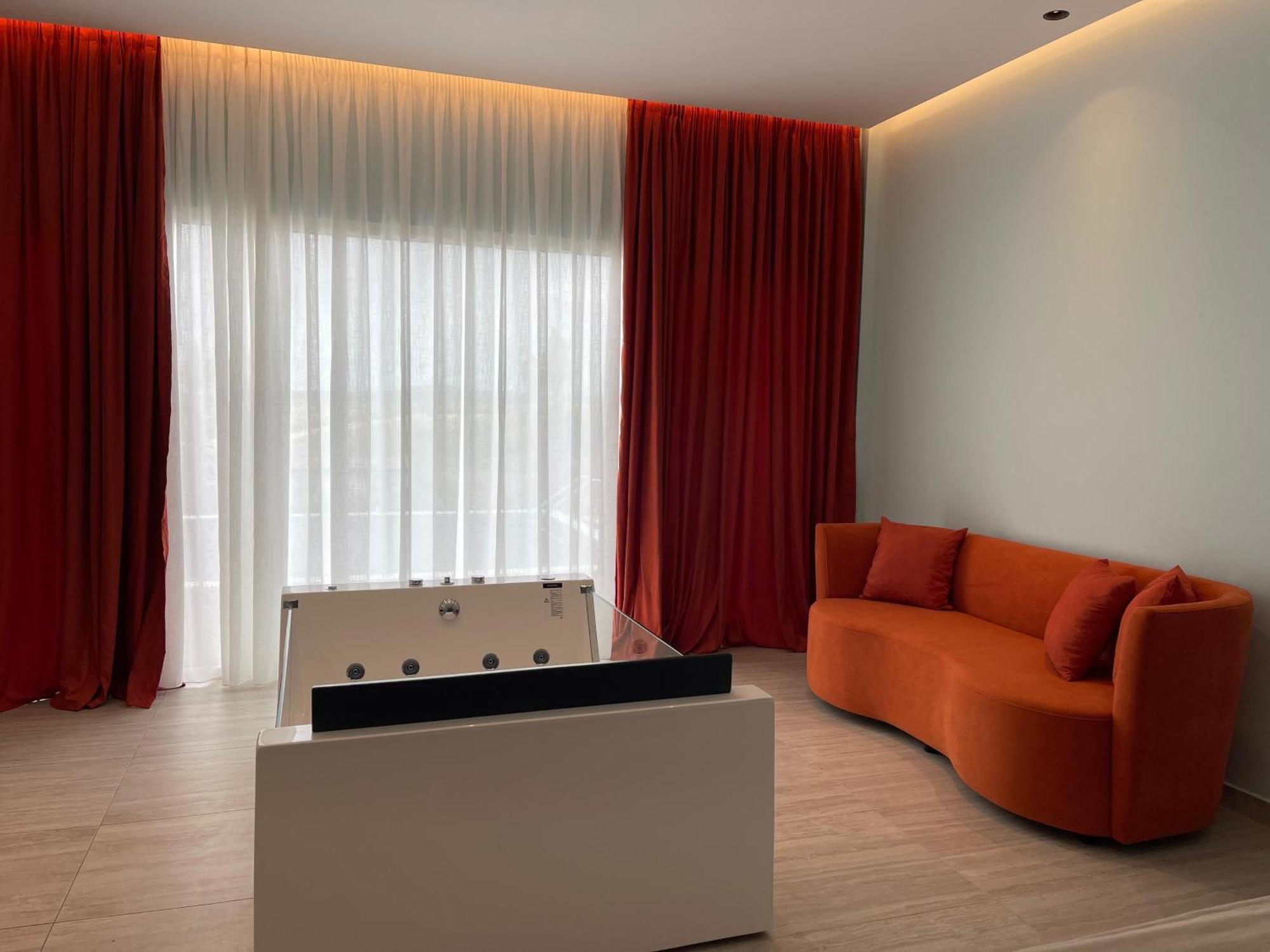 Top Villas Драч Екстериор снимка