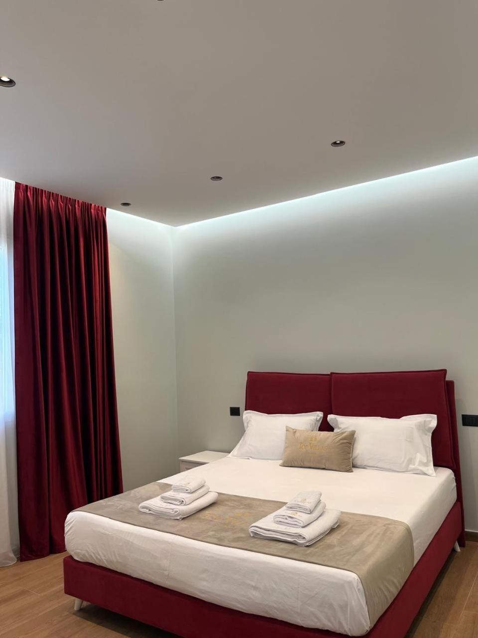 Top Villas Драч Екстериор снимка