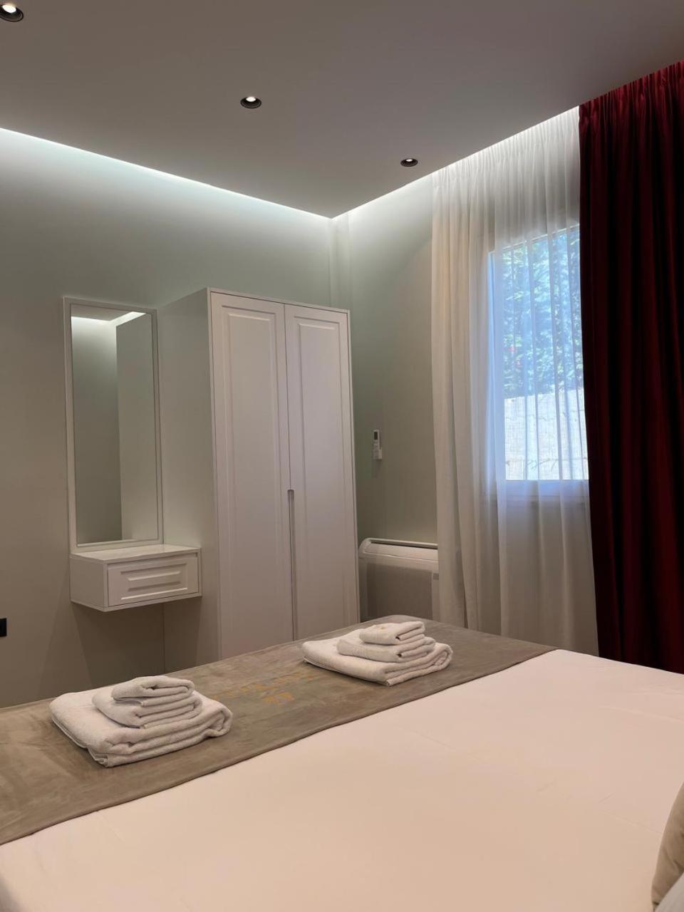 Top Villas Драч Екстериор снимка