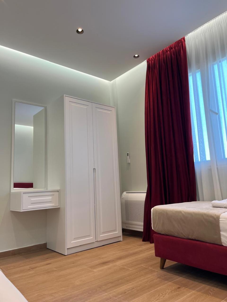 Top Villas Драч Екстериор снимка