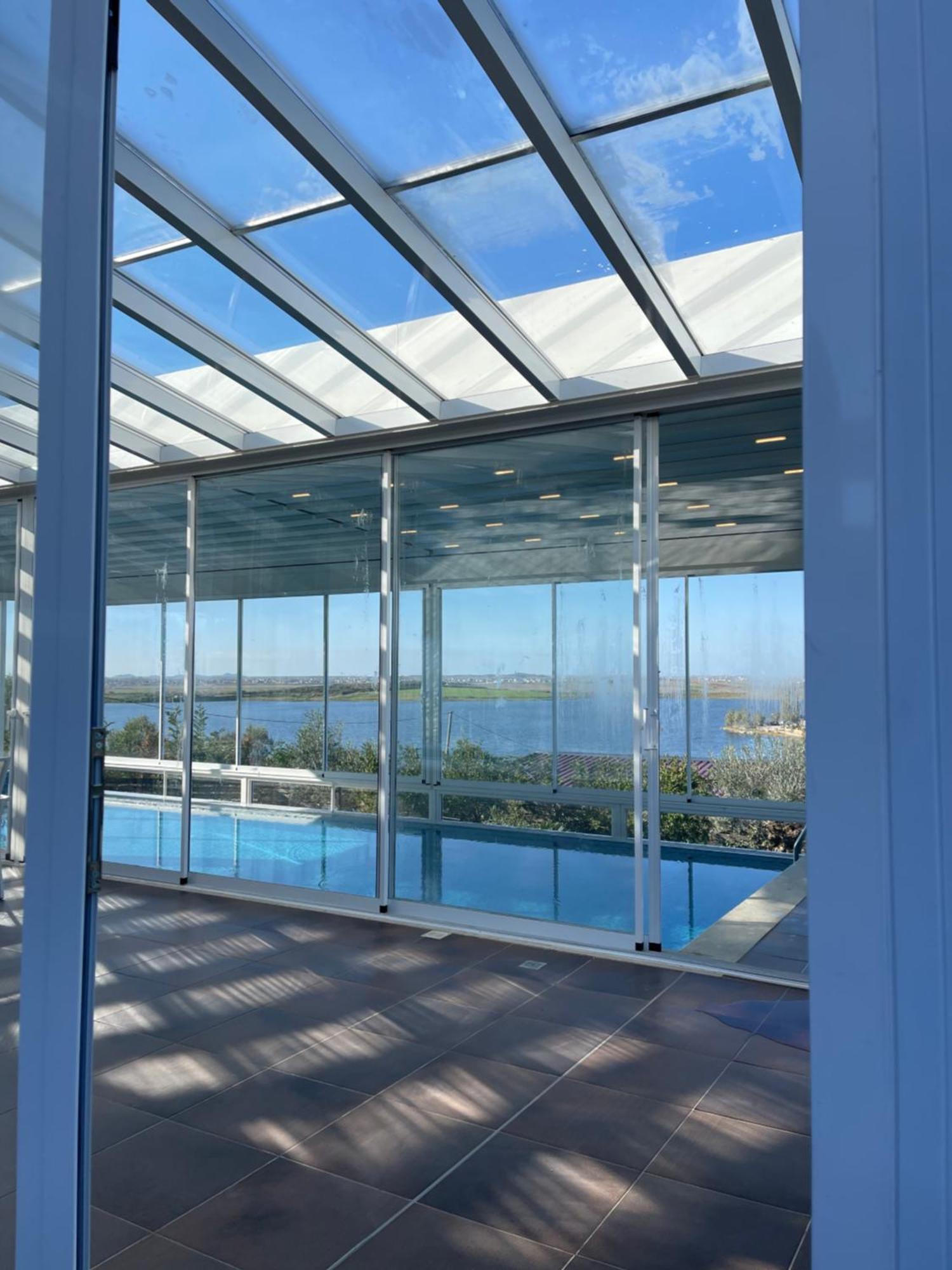 Top Villas Драч Екстериор снимка