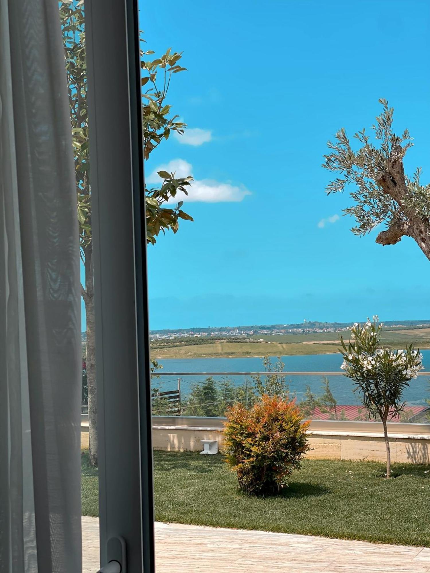 Top Villas Драч Екстериор снимка