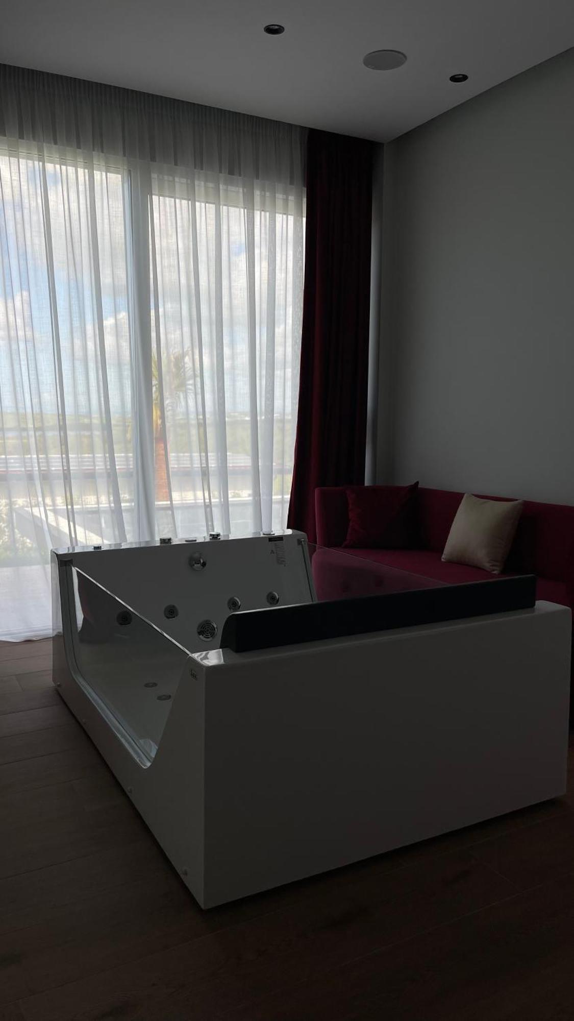 Top Villas Драч Екстериор снимка