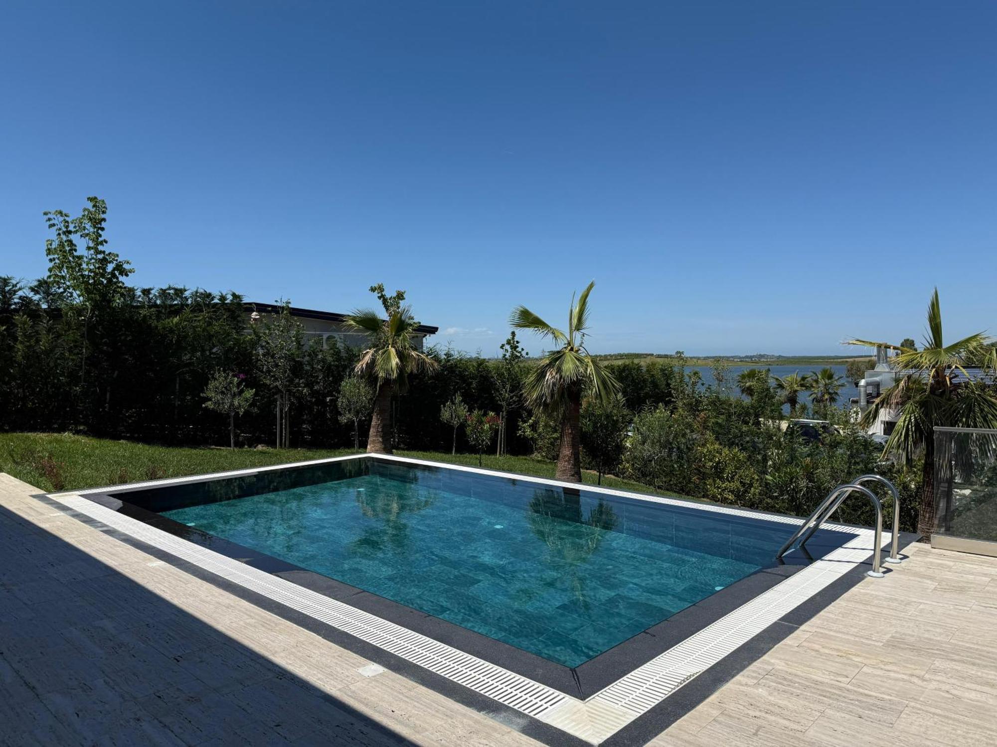 Top Villas Драч Екстериор снимка