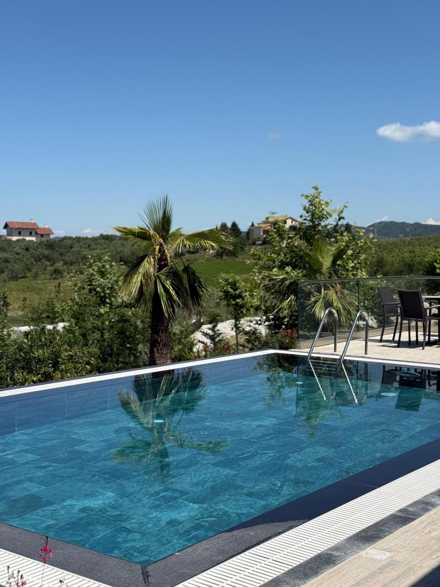 Top Villas Драч Екстериор снимка