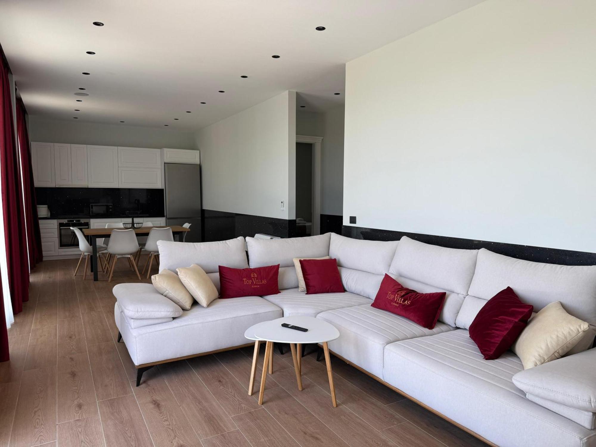 Top Villas Драч Екстериор снимка